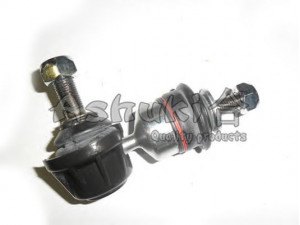 ASHUKI M879-61 šarnyro stabilizatorius 
 Ašies montavimas/vairavimo mechanizmas/ratai -> Stabilizatorius/fiksatoriai -> Savaime išsilyginanti atrama
B37F-28-170, B37F-28-170A
