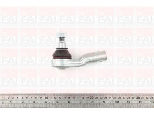FAI AutoParts SS2337 skersinės vairo trauklės galas 
 Vairavimas -> Vairo mechanizmo sujungimai
S47P32280