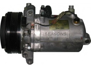 STANDARD F4-68402 kompresorius, oro kondicionierius
64 52 6 901 206