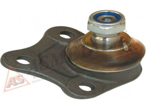 ASMETAL 10VW1502 atramos/vairo trauklė 
 Ašies montavimas/vairavimo mechanizmas/ratai -> Sujungimai -> Atramos/vairo trauklė
1J0 407 365 A, 1J0 407 365 B, 1J0 407 365 C