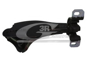 3RG 40699 variklio montavimas 
 Variklis -> Variklio montavimas -> Variklio montavimo rėmas
7700821668