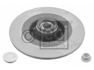 FEBI BILSTEIN 28155 stabdžių diskas 
 Dviratė transporto priemonės -> Stabdžių sistema -> Stabdžių diskai / priedai
77 01 207 898, 77 01 207 898 SK