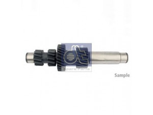 DT 2.32737 tarpinis velenas, neautomatinė transmisija
20366306