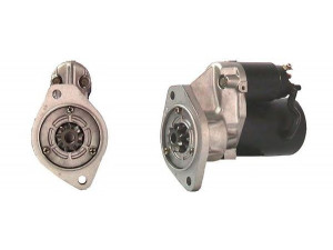 CEVAM 9547 starteris 
 Elektros įranga -> Starterio sistema -> Starteris
S13-104, S13-65, S13-92