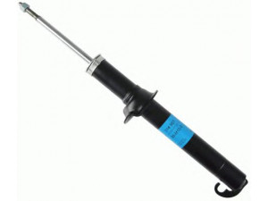 SACHS 314 907 amortizatorius 
 Pakaba -> Važiavimo aukščio kontrolė/hidraulinė pakaba