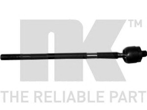 NK 5034761 vidinė skersinė vairo trauklė 
 Vairavimas -> Vairo mechanizmo sujungimai