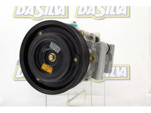 DA SILVA FC1180 kompresorius, oro kondicionierius 
 Oro kondicionavimas -> Kompresorius/dalys
46514136
