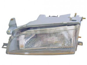 ALKAR 2706261 priekinis žibintas 
 Kėbulas -> Priekinis žibintas/dalys -> Priekinis žibintas/įterp.
811101E192