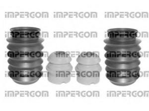 ORIGINAL IMPERIUM 50168 apsauginio dangtelio komplektas, amortizatorius 
 Ašies montavimas/vairavimo mechanizmas/ratai -> Montavimas, pakabos statramstis
31331094749, 31336752832, 31330146239