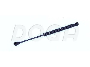 DOGA 2040853 dujinė spyruoklė, bagažinė 
 Priedai -> Bagažinė/pakrovimo skyrius
8731A2, 9617046480