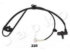 JAPKO 151226 jutiklis, rato greitis 
 Elektros įranga -> Jutikliai
89542-20140