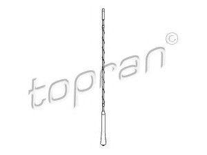 TOPRAN 206 030 antena 
 Ryšio/informacijos sistemos -> Ryšys
1J0 035 849A, 1J0 035 849C, 13279181