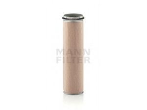 MANN-FILTER CF 1300 antrinis oro filtras 
 Filtrai -> Oro filtras
46 2408 2177, 691 280, 42481020