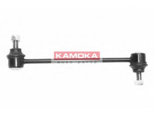 KAMOKA 9963562 šarnyro stabilizatorius 
 Ašies montavimas/vairavimo mechanizmas/ratai -> Stabilizatorius/fiksatoriai -> Savaime išsilyginanti atrama
7H0411317, 7H5411317, 7H5411317A