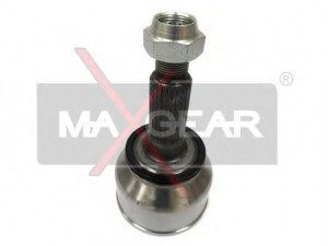 MAXGEAR 49-0426 jungčių komplektas, kardaninis velenas 
 Ratų pavara -> Sujungimai/komplektas
G001-25-500, G001-25-500, G001-25-500A