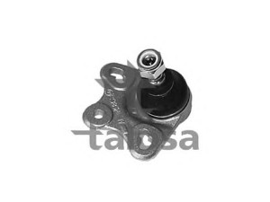 TALOSA 47-01851 atramos/vairo trauklė 
 Ašies montavimas/vairavimo mechanizmas/ratai -> Sujungimai -> Atramos/vairo trauklė
1683330127, 1683330227