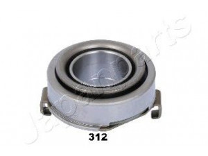 JAPANPARTS CF-312 sankabos paleidiklis 
 Sankaba/dalys -> Atleidiklis, sankaba -> Sankabos paleidiklis
8540-16-510, 8540-16-510B, BP02-16-510
