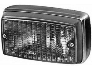 HELLA 2NE 002 589-047 galinis rūko žibintas 
 Elektros įranga -> Šviesos -> Galinis rūko žibintas/dalys -> Galinis rūko žibintas
000 544 13 04, A 000 544 13 04