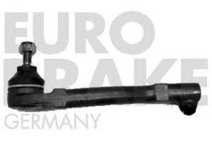 EUROBRAKE 59065033922 skersinės vairo trauklės galas 
 Vairavimas -> Vairo mechanizmo sujungimai
6000022737