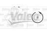 VALEO 458168 starteris 
 Elektros įranga -> Starterio sistema -> Starteris
NAD101080, NAD101080E, AUU1595