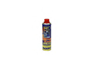 SCT Germany INJECTOR CLEANER valiklis, benzino įpurškimo sistema