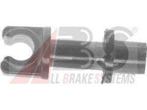 A.B.S. 96049 laikiklis, stabdžių vamzdeliai
