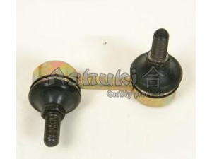 ASHUKI 1488-3150 šarnyro stabilizatorius 
 Ašies montavimas/vairavimo mechanizmas/ratai -> Stabilizatorius/fiksatoriai -> Savaime išsilyginanti atrama
918425/RUVILLE, JTS7548/TRW, MR316369