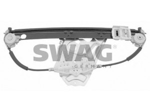 SWAG 10 92 6998 lango pakėliklis 
 Vidaus įranga -> Elektrinis lango pakėliklis
220 730 23 46