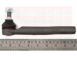FAI AutoParts SS6296 skersinės vairo trauklės galas 
 Vairavimas -> Vairo mechanizmo sujungimai
