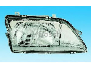 BOSCH 0 301 076 622 priekinis žibintas 
 Elektros įranga -> Priekinis žibintas/dalys -> Priekinis žibintas/įterp.