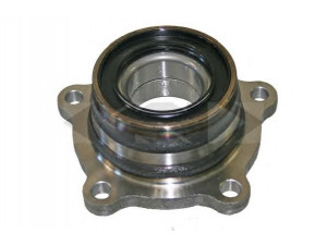 SPIDAN 72022 rato guolio komplektas 
 Ašies montavimas/vairavimo mechanizmas/ratai -> Rato stebulė/montavimas -> Rato guolis
4240934010