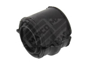 MAPCO 33423 skersinio stabilizatoriaus įvorių komplektas 
 Ašies montavimas/vairavimo mechanizmas/ratai -> Stabilizatorius/fiksatoriai -> Sklendės
96051398