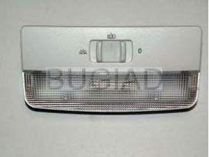 BUGIAD BSP21903 skaitymo šviesa
6Q0 947 105 F