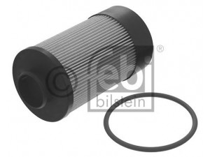 FEBI BILSTEIN 45734 kuro filtras 
 Techninės priežiūros dalys -> Papildomas remontas
5 0002 5836, 5 0417 0771