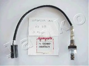 JAPKO 3M01 lambda jutiklis 
 Variklis -> Variklio elektra
B3C7-18-861A, ok-243-18-861a