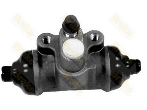 Brake ENGINEERING WC1673BE rato stabdžių cilindras 
 Stabdžių sistema -> Ratų cilindrai
58330FD200