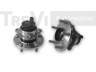TREVI AUTOMOTIVE WB2171 rato guolio komplektas 
 Ašies montavimas/vairavimo mechanizmas/ratai -> Rato stebulė/montavimas -> Rato guolis
424500F010