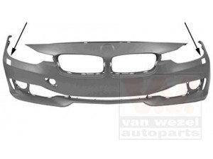 VAN WEZEL 0670576 buferis 
 Kėbulas -> Transporto priemonės priekis -> Buferis/dalys
5111 7292 999, 51117292997, 51117292999