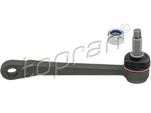 TOPRAN 401 732 šarnyro stabilizatorius 
 Ašies montavimas/vairavimo mechanizmas/ratai -> Stabilizatorius/fiksatoriai -> Savaime išsilyginanti atrama
230 320 06 89