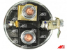 AS-PL SS5041 solenoidinis jungiklis, starteris
M372X11871, M372X13071, ME701490