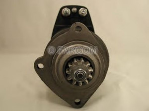 FARCOM 106394 starteris