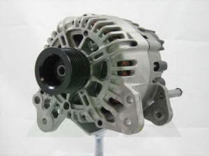 AES 14.201.198 kintamosios srovės generatorius 
 Elektros įranga -> Kint. sr. generatorius/dalys -> Kintamosios srovės generatorius
036903018B, 036903018BX, 036903024D