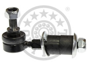 OPTIMAL G7-745 šarnyro stabilizatorius 
 Ašies montavimas/vairavimo mechanizmas/ratai -> Stabilizatorius/fiksatoriai -> Savaime išsilyginanti atrama
4663060B01, 4663060G00, 5461850A00