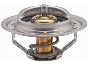 HELLA 8MT 354 775-471 termostatas, aušinimo skystis 
 Aušinimo sistema -> Termostatas/tarpiklis -> Thermostat
8-97032508-0, 13 38 064, 97 032 508