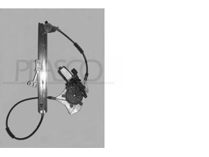 PRASCO LA420W065 lango pakėliklis 
 Vidaus įranga -> Elektrinis lango pakėliklis
46760389