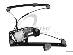 TRUCKTEC AUTOMOTIVE 08.53.017 lango pakėliklis
51 33 8 205 633