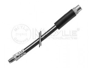 MEYLE 300 343 2112 stabdžių žarnelė 
 Stabdžių sistema -> Stabdžių žarnelės
34 30 1 163 080