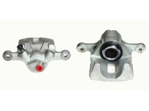 BUDWEG CALIPER 344395 stabdžių apkaba 
 Dviratė transporto priemonės -> Stabdžių sistema -> Stabdžių apkaba / priedai
26692-AG020, 26692-AG041