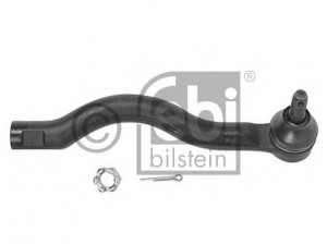FEBI BILSTEIN 43267 skersinės vairo trauklės galas 
 Vairavimas -> Vairo mechanizmo sujungimai
45046-29295