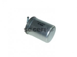 PURFLUX FCS725 kuro filtras 
 Filtrai -> Kuro filtras
FG2047, 6Q0127400F, 6Q0127401F